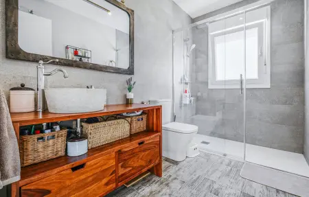 Location Maison 6 personnes à Tordera - Photo 22