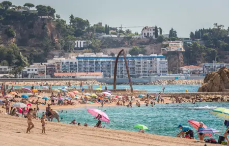 Location Maison 6 personnes à Tordera - Photo 25