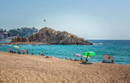 Location Maison 6 personnes à Tordera - Photo 26