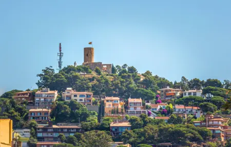 Location Maison 6 personnes à Tordera - Photo 27