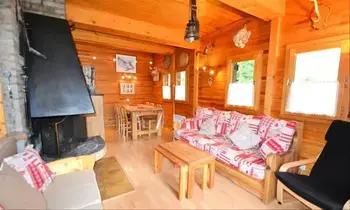 Chalet in Plagne Centre,Chalets pour 10 Personnes 1464017 N°1029771