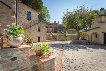 Appartement in Montone,GH Borgo Pulciano in Montone - BEV2B / A2 / 2 Raum App Classic - 3 pax IT-06014-2202 N°1029865