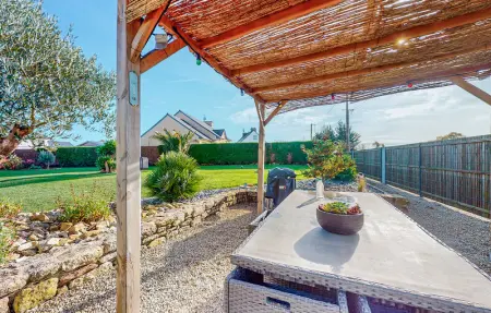 Location Maison 6 personnes à Quessoy - Photo 1