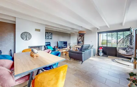 Location Maison 6 personnes à Quessoy - Photo 2