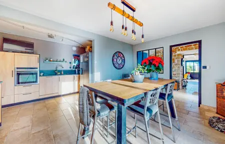 Location Maison 6 personnes à Quessoy - Photo 3