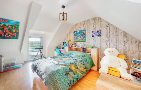 Location Maison 6 personnes à Quessoy - Photo 4