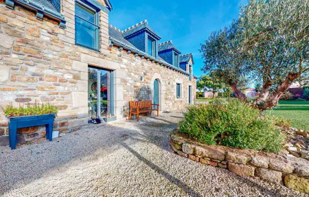 Location Maison 6 personnes à Quessoy - Photo 5