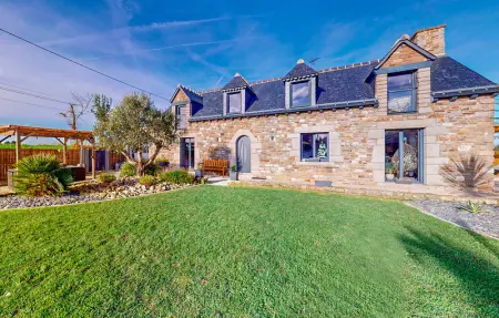 Location Maison 6 personnes à Quessoy - Photo 10