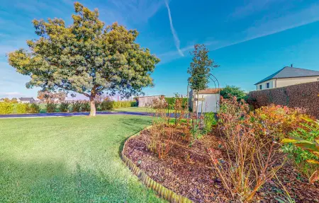 Location Maison 6 personnes à Quessoy - Photo 11