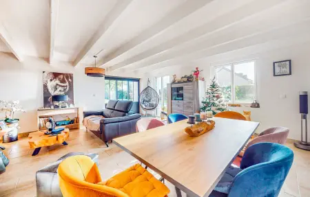 Location Maison 6 personnes à Quessoy - Photo 13