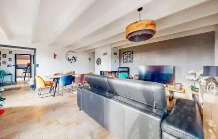 Location Maison 6 personnes à Quessoy - Photo 14