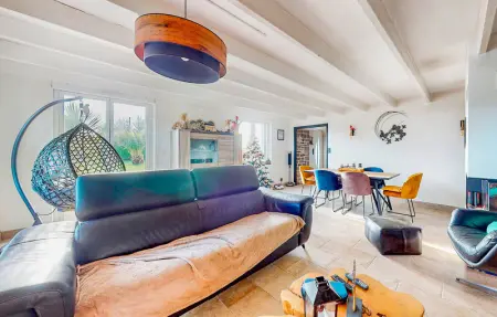 Location Maison 6 personnes à Quessoy - Photo 15