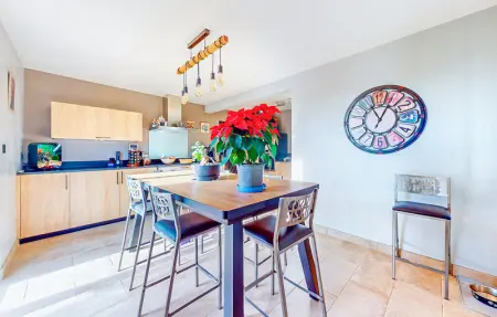 Location Maison 6 personnes à Quessoy - Photo 16