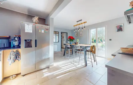 Location Maison 6 personnes à Quessoy - Photo 18