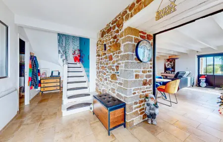 Location Maison 6 personnes à Quessoy - Photo 19