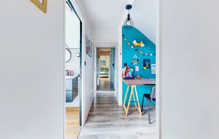 Location Maison 6 personnes à Quessoy - Photo 20