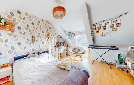 Location Maison 6 personnes à Quessoy - Photo 22