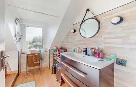 Location Maison 6 personnes à Quessoy - Photo 25