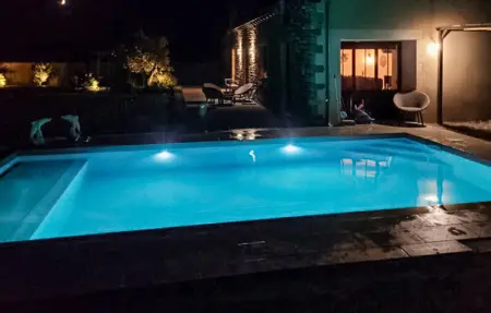 Location Maison 6 personnes à Quessoy - Photo 27