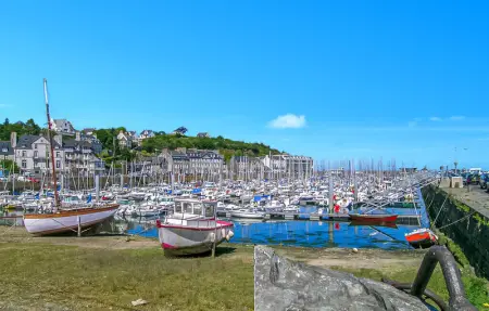 Location Maison 6 personnes à Quessoy - Photo 28