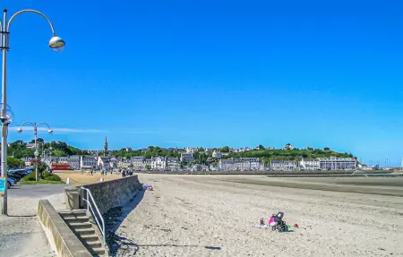 Location Maison 6 personnes à Quessoy - Photo 29