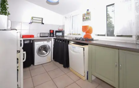 Location Maison 4 personnes à Prunelli di Fiumorbo - Photo 3