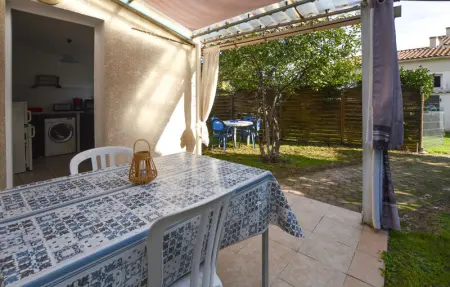 Location Maison 4 personnes à Prunelli di Fiumorbo - Photo 7