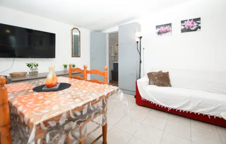 Location Maison 4 personnes à Prunelli di Fiumorbo - Photo 8