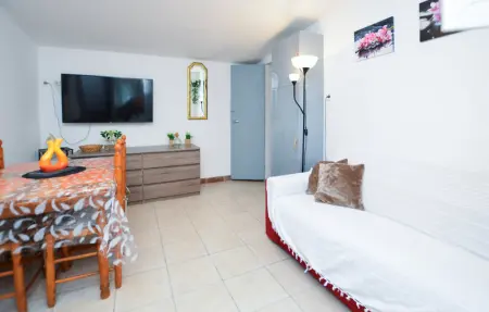 Location Maison 4 personnes à Prunelli di Fiumorbo - Photo 9