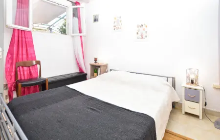 Location Maison 4 personnes à Prunelli di Fiumorbo - Photo 12