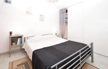 Location Maison 4 personnes à Prunelli di Fiumorbo - Photo 13