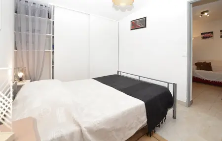 Location Maison 4 personnes à Prunelli di Fiumorbo - Photo 14