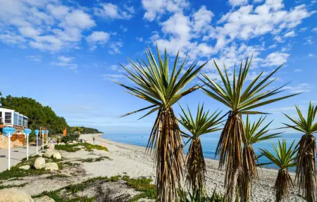Location Maison 4 personnes à Prunelli di Fiumorbo - Photo 15