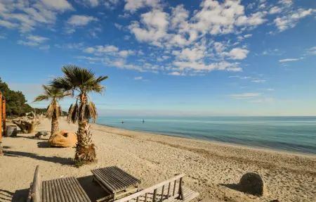 Location Maison 4 personnes à Prunelli di Fiumorbo - Photo 16