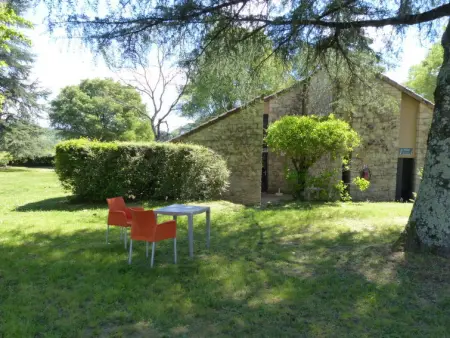 Appartement in Les Vans,Les Vans-Cottage 3 pièces 4 personnes FR4659.600.3 N°1029978