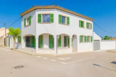 Villa à Vilafranca De Bonany, Illes Balears, Can Fosc - N°1029993