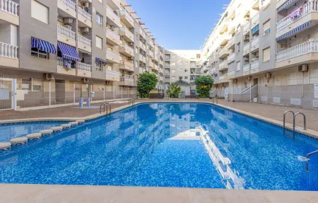 Appartement à Torrevieja - L1030002