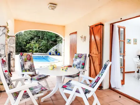 Cabanyes, Maison 6 personnes à Calonge - Photo 1