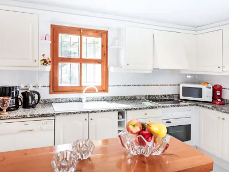 Cabanyes, Maison 6 personnes à Calonge - Photo 4
