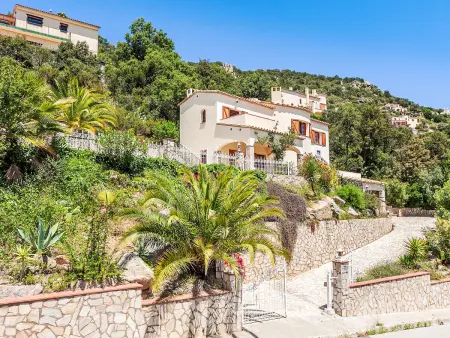 Cabanyes, Maison 6 personnes à Calonge - Photo 5