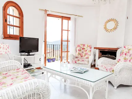 Cabanyes, Maison 6 personnes à Calonge - Photo 6