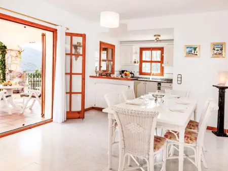 Cabanyes, Maison 6 personnes à Calonge - Photo 7