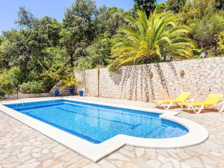 Cabanyes, Maison 6 personnes à Calonge - Photo 9