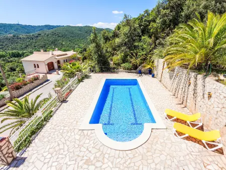 Cabanyes, Maison 6 personnes à Calonge - Photo 10