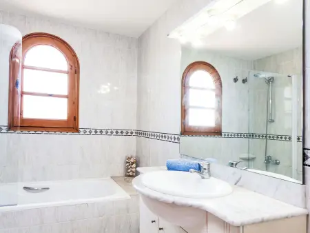 Cabanyes, Maison 6 personnes à Calonge - Photo 12