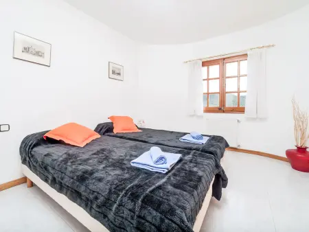 Cabanyes, Maison 6 personnes à Calonge - Photo 14