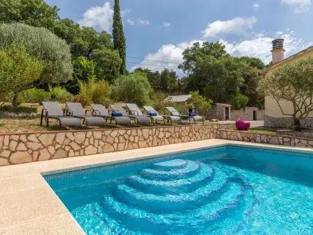 Maison Antem, vacances, détente et farniente - Photo 22