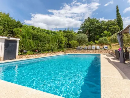 Maison Antem, vacances, détente et farniente - Photo 23