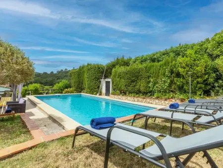 Maison Antem, vacances, détente et farniente - Photo 24
