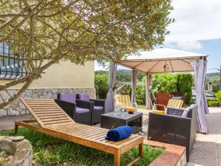 Maison Antem, vacances, détente et farniente - Photo 25